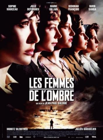 Les Femmes de l'ombre /   (2008)