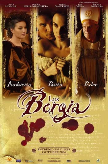 Los Borgia /  (2006)