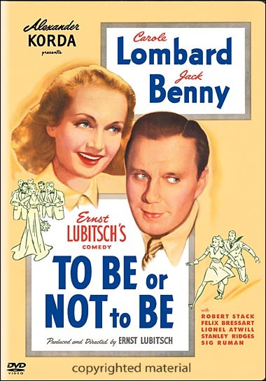 To Be or Not to Be /     (1942)
