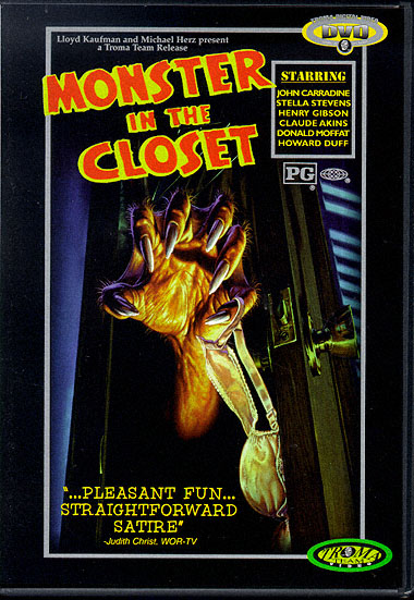 Monster in the Closet /    (1987)