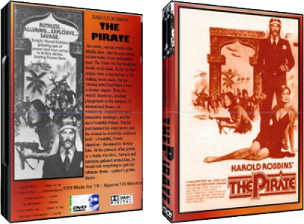 The Pirate /  .     (1978)