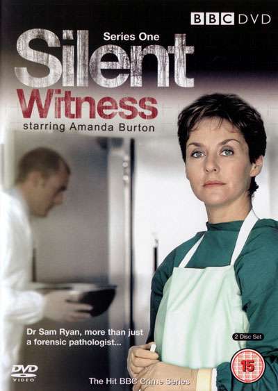 Silent Witness /   (1996)