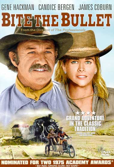 Bite the Bullet /   (1975)
