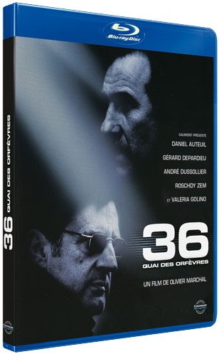 36 Quai des Orfevres /  , 36 (2004)