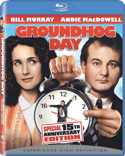 Groundhog Day /   (1993)
