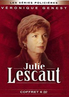 Julie Lescaut /   (1992)