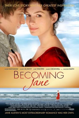 Becoming Jane /   (2007)