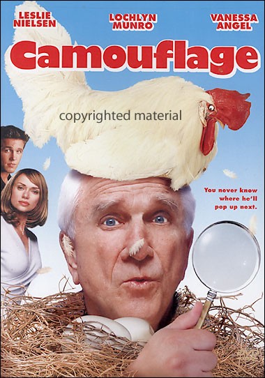 Camouflage /  (2001)