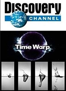 Discovery: Time Warp /  . C:1-2 (2009)
