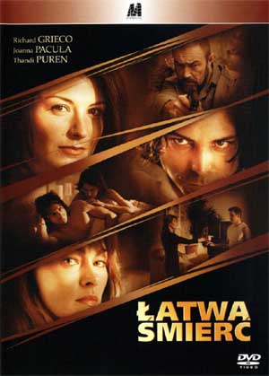 Dead Easy / ,   (2004)