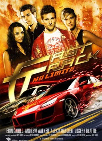 Fast Track: No Limits /   (2008)