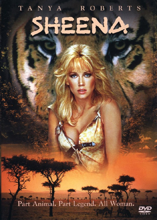 Sheena /  -   (1984)