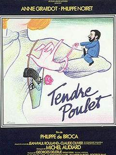 Tendre poulet /   (1978)