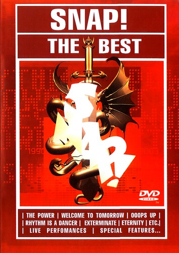  / Snap! - The Best... (2003)