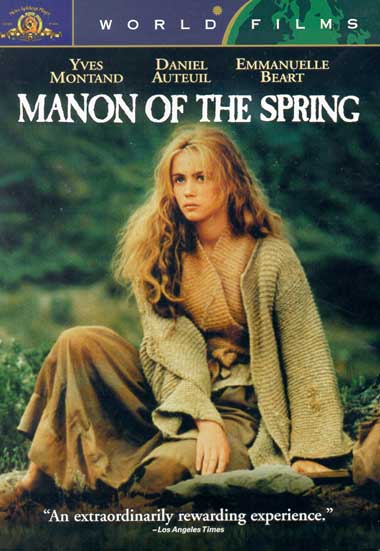 Manon des sources /    (1986)