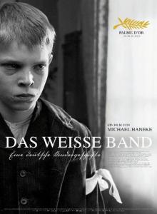 Das weisse Band - Eine deutsche Kindergeschichte /   (2009)