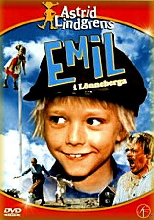 Emil i Lönneberga /    (1974)