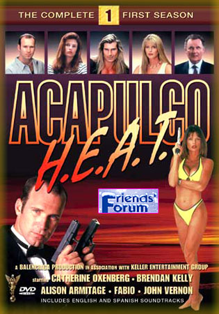 Acapulco H.E.A.T. /    (1993)