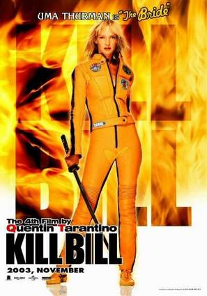 Kill Bill (Vol. 1) /   ( 1) (2003)