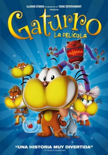 Gaturro /  (2010)