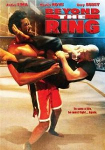 Beyond the Ring /   (2008)
