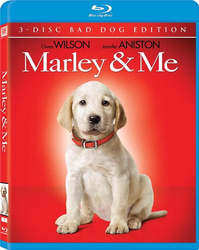 Marley & Me /    (2008)