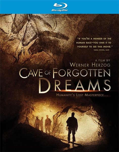 Cave of Forgotten Dreams /   