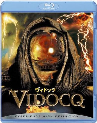 Vidocq /  (2001)