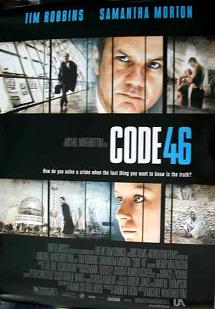 Code 46 /  46 (2004)