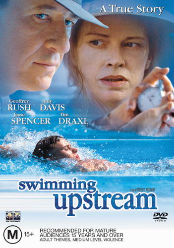 Swimming Upstream /   (2003)