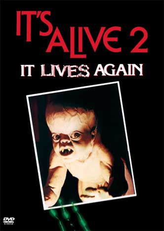 It Lives Again /    (1978)
