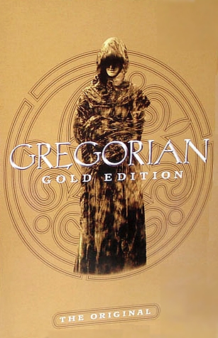 Gold Edition / Gregorian (2003)