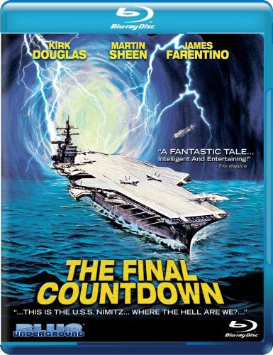 Final Countdown, The /   (1980)