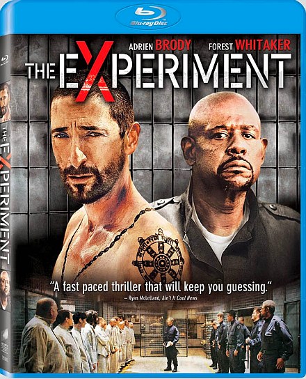 The Experiment /  (2010)