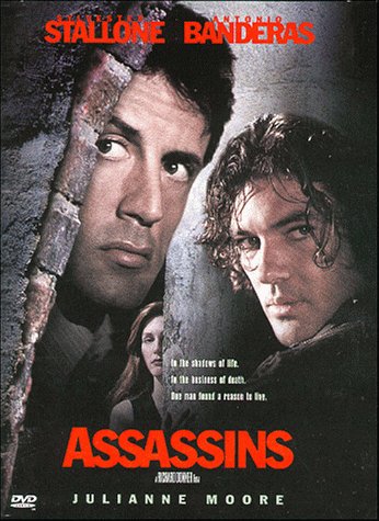 Assassins /   (1995)