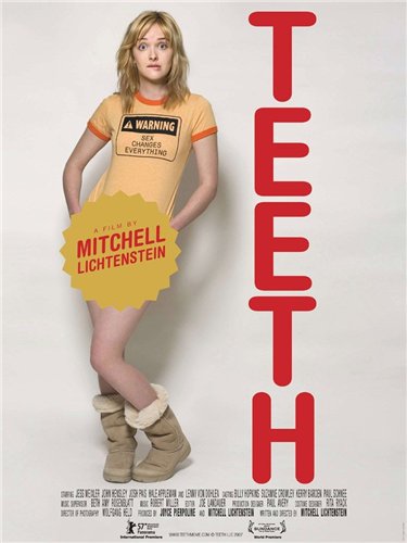 Teeth /  (2007)