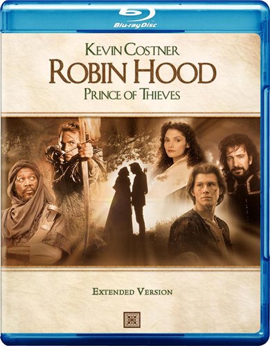 Robin Hood: Prince of Thieves [Extended Version] /  :   (1991)