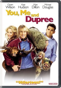 You, Me and Dupree / ,     (2006)