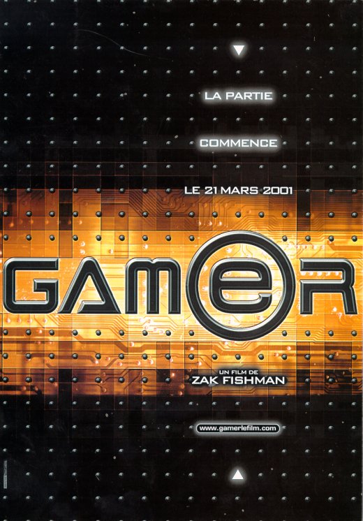 Gamer /  (2000)