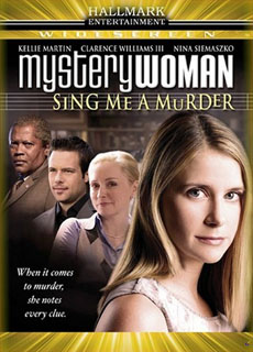 Mystery Woman /   /   (2003)