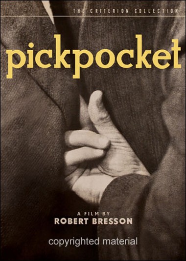 Pickpocket /  (1959)