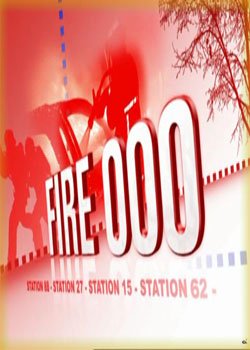 Fire 000 /  (2008)