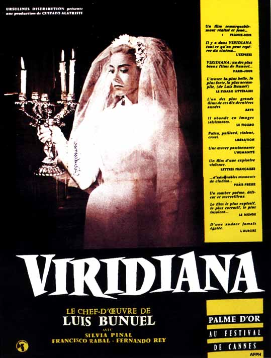 Viridiana /  (1961)