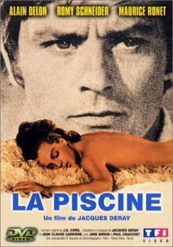La Piscine /  (1969)