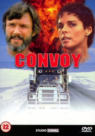 Convoy /  (1978)