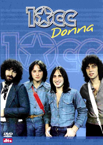  / 10CC - Donna (2008)