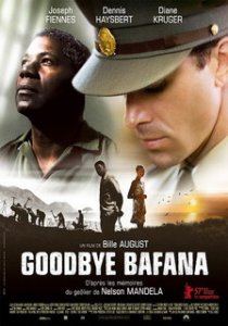 Goodbye Bafana / Прощай, Бафана (2007)