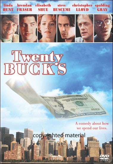 Twenty Bucks /   (1993)