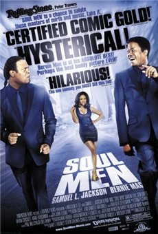 Soul Men /  (2008)