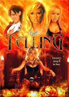 The Telling /  (2009)